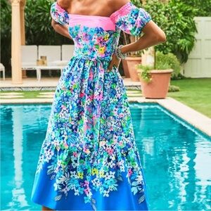 Lilly Pulitzer Dress 💕